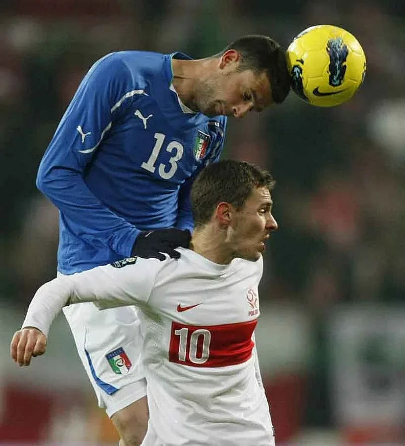 Контроли на национални отбори