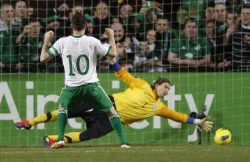 В Ейре вече мислят за финалите