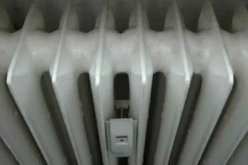 90% от софиянците със сметки под 100 лв. за парно