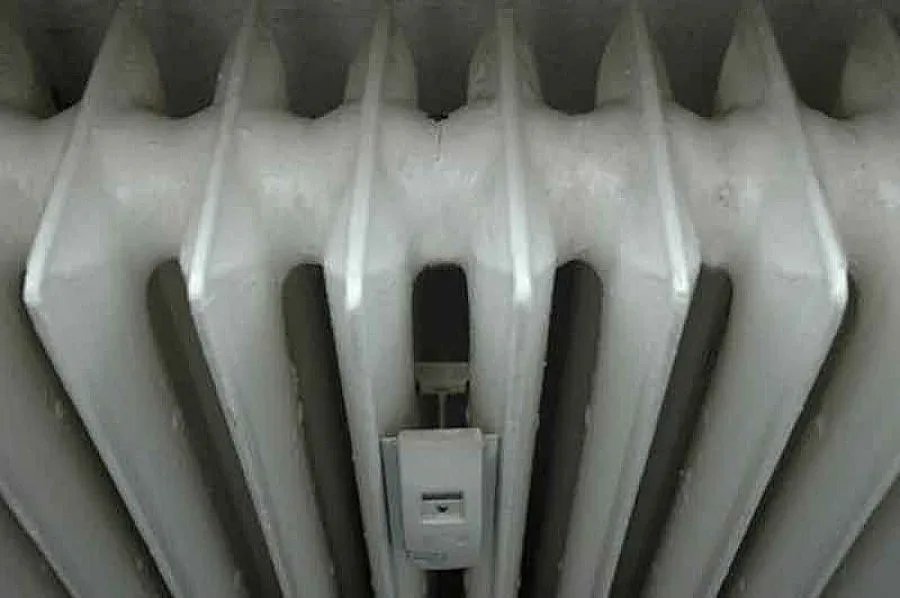 90% от софиянците със сметки под 100 лв. за парно