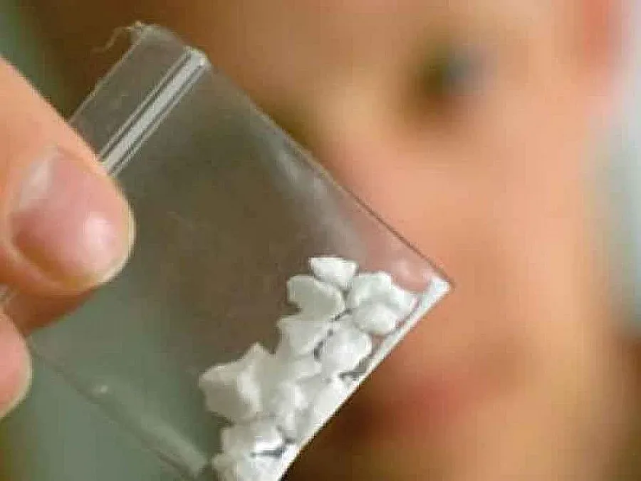 Закопчаха наркобарона Жоро Дебелия с кока