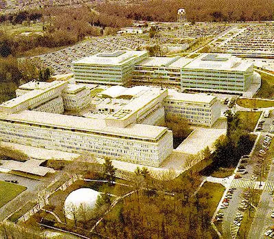 ЦРУ мести офиса си от София в Белград