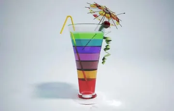 Ракия с лед и лимон стана хитово питие в кризата