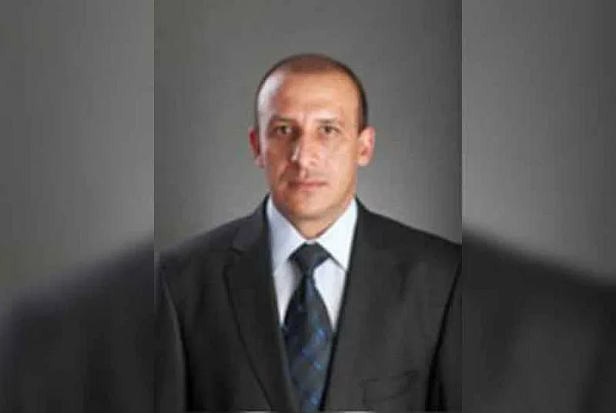 Кмет се закле в 11 ч. на 11.11.11