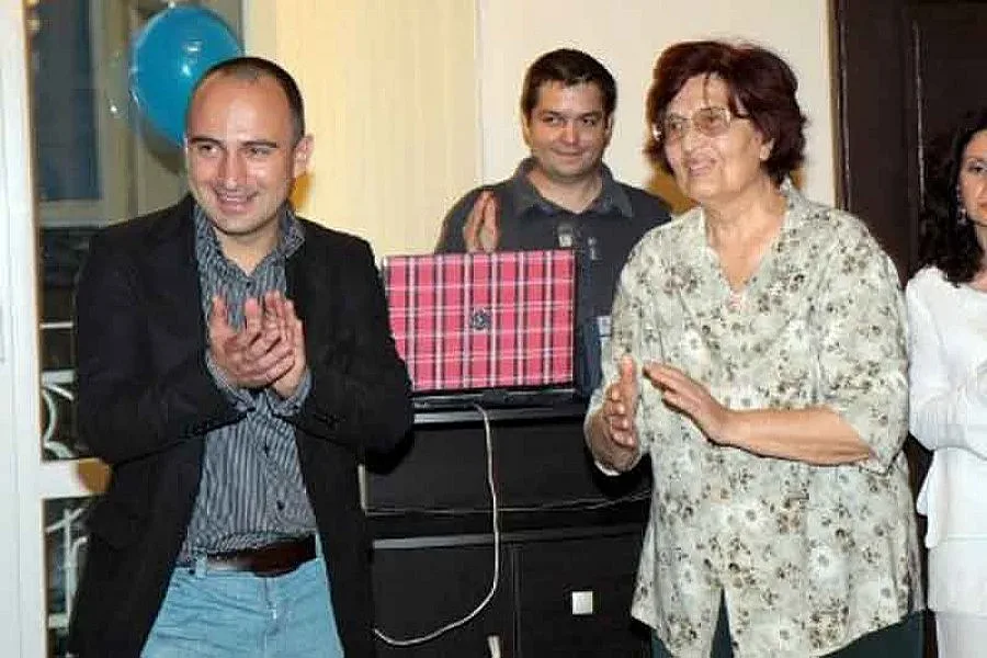 Племенникът на президента Стоянов става зам.-кмет на Пловдив