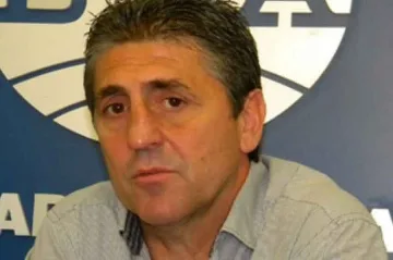 Мачът с "Левски" е Рубикон за "Берое"