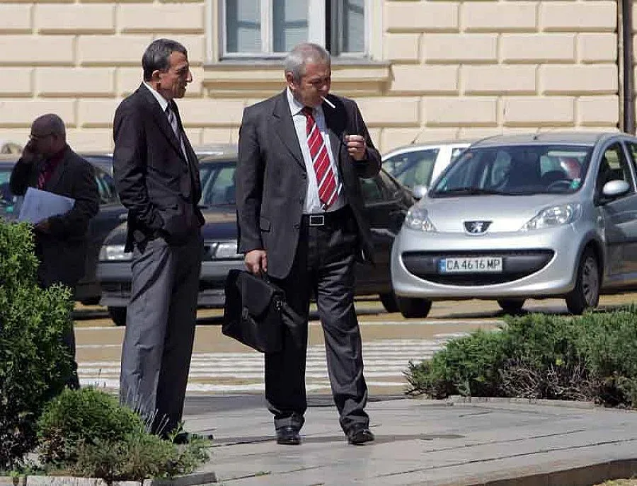 ДПС депутат отива на съд за подкуп