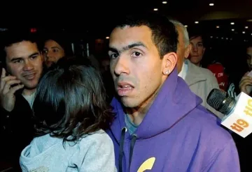 В "Сити" продължават да се гаврят с Тевес