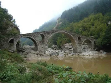 Пак заговориха за каскадата "Горна Арда"