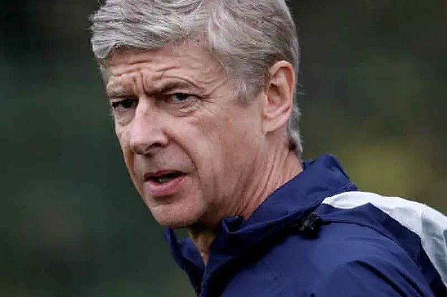 Венгер: Мачът България - Уелс беше подигравка с футбола