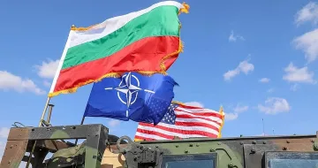 Повечето българи искат в НАТО, но сме на опашката в Алианса
