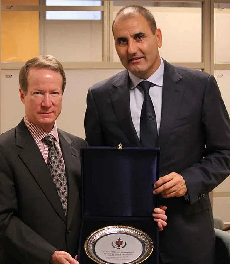 Хвалят Цветанов във Вашингтон, че сме пречка за наркоканалите