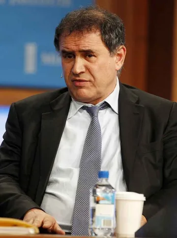 Рубини: Дните на Италия в еврозоната са преброени 