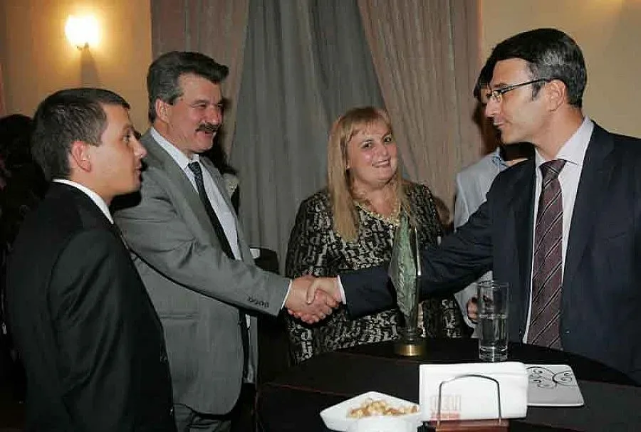 "Стандарт" с нов хеттрик