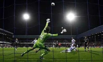 "Нюкасъл" си прекръсти стадиона