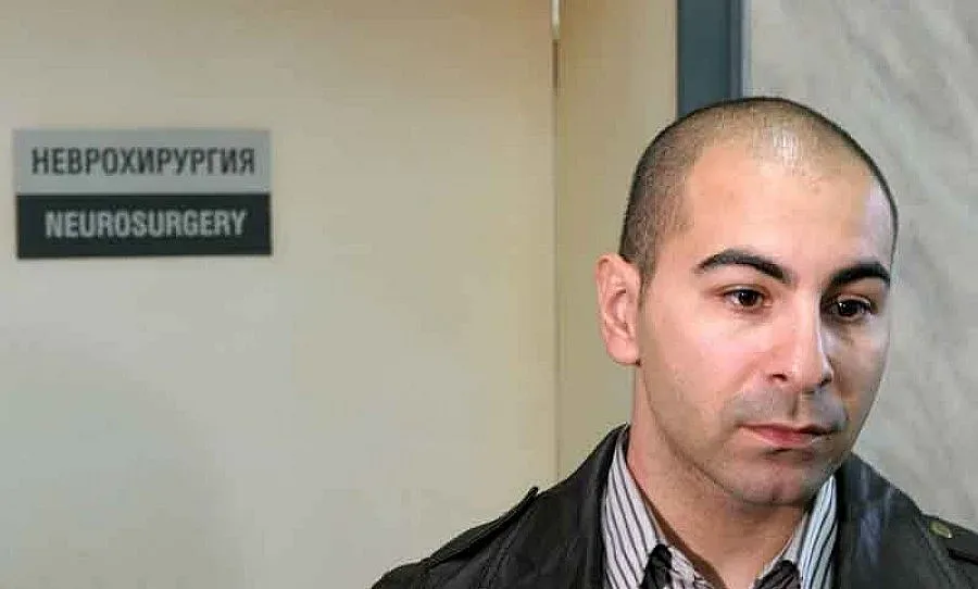 1200 лв./ч измъкват Боевски от затвора