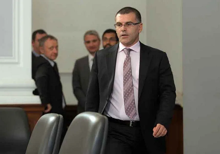 Втора цедка за бюджета