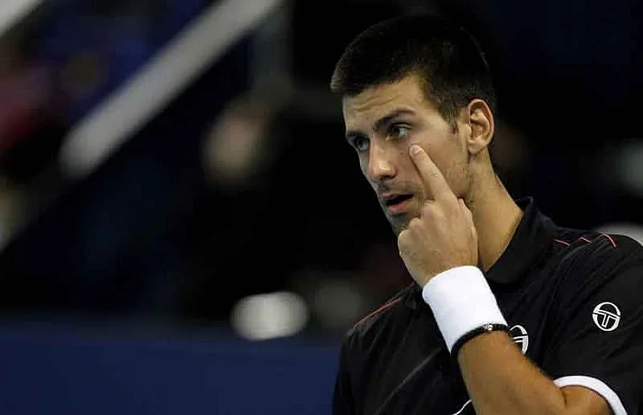 Джокович уволни мъжа на Лепа Брена