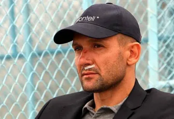 Радуканов обвини Дуци за кризата в ЦСКА