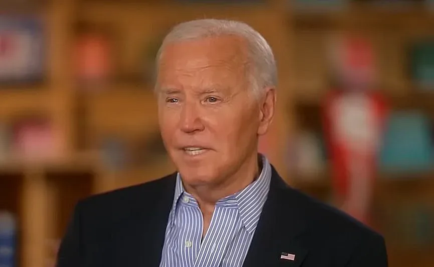 Ключови думи на Байдън! Каза защо се провалил на дебата срещу Тръмп