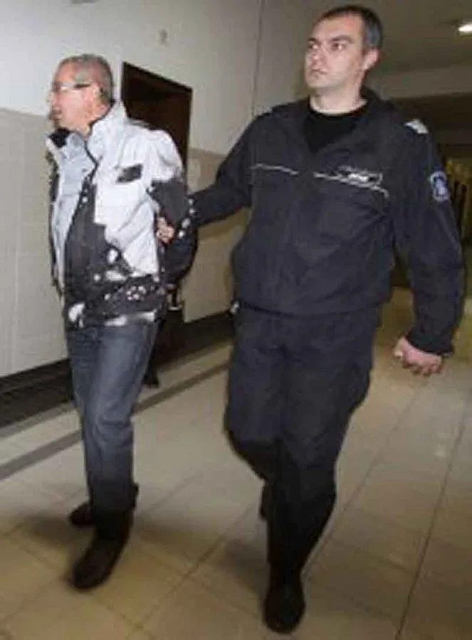 Прибраха пак на топло касиера, задигнал 21 млн.