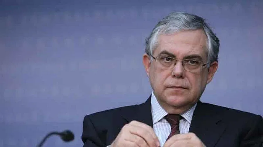 Лукас Пападимос е новият премиер на Гърция