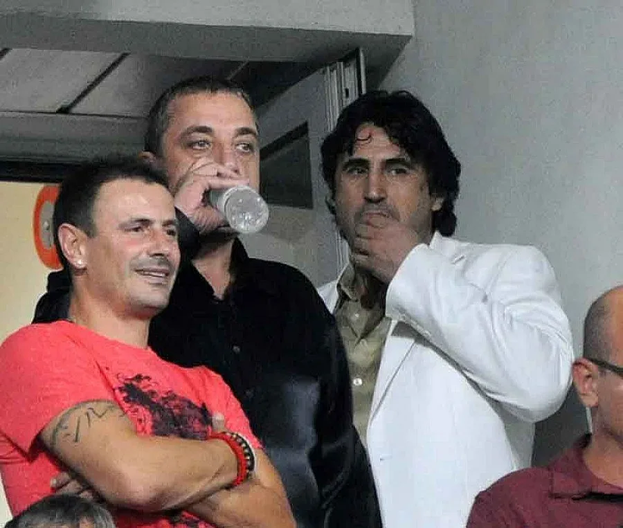 Шефът на ЦСКА: Дуци е помощник на Пената