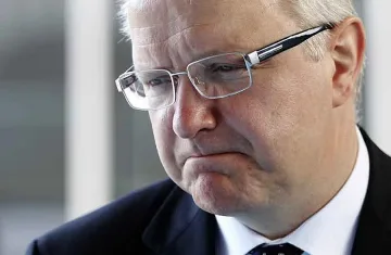 Еврокомисията: 2012-а идва с рецесия