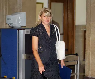 Караджова: Не сме разрешили проучвания за шистов газ