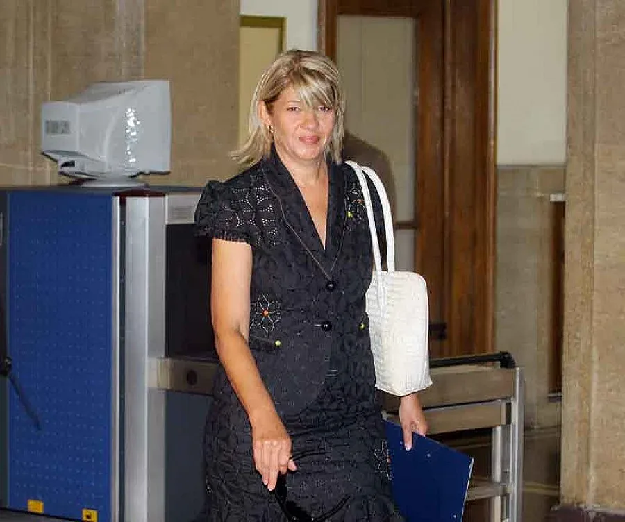 Караджова: Не сме разрешили проучвания за шистов газ