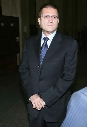 Още една оправдателна присъда за Николай Цонев