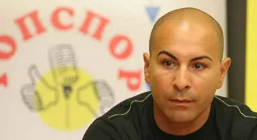 Боевски тероризан в бразилския зандан  