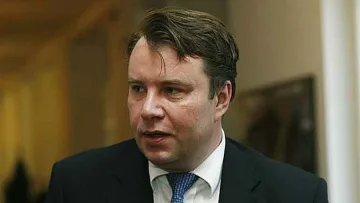 Чешки министър подаде оставка заради финансов скандал