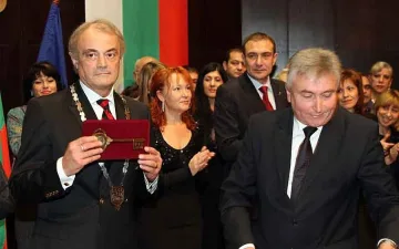 Йорданов ще съди Марешки за клевета