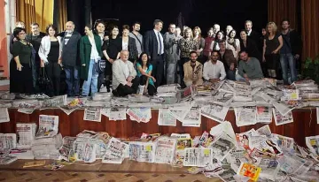 Великолепната седморка на "Стандарт" в битка за Черноризците