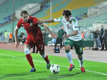 Мадански цитира мисли на шефа