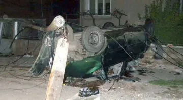 Обвиниха още един за катастрофата с шестима убити 