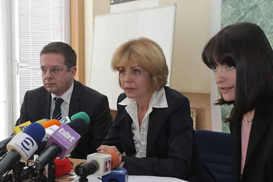 Standard & Poor's вдигна оценката на София