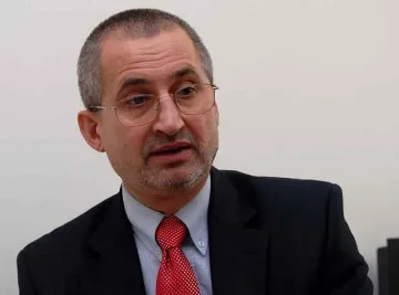 Стефко Бурджиев е новият губернатор на Русе