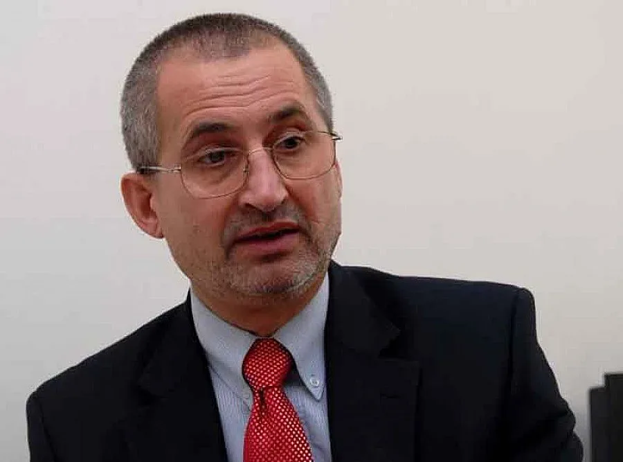 Стефко Бурджиев е новият губернатор на Русе