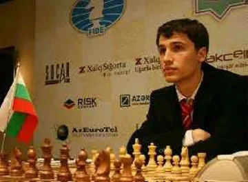 Чепаринов с три поредни победи на Евро 2011