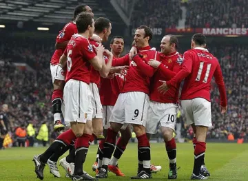 Бербатов номиниран за най-популярен играч