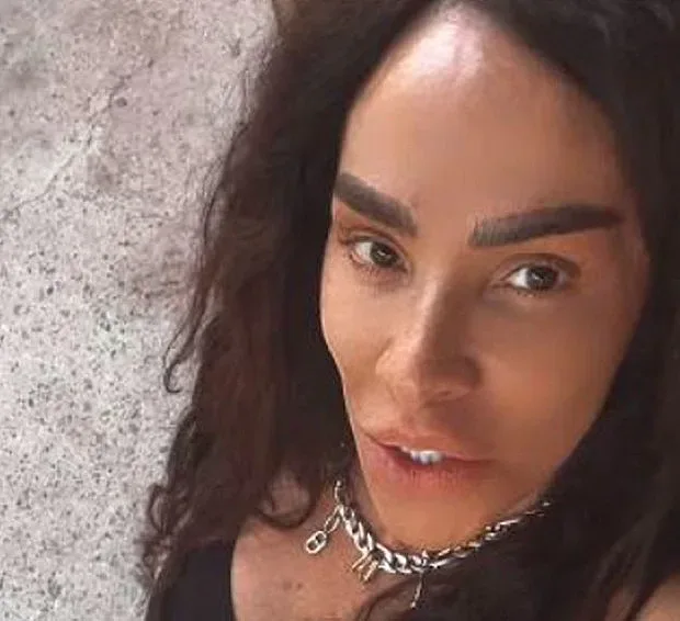 Истина ли е? Това беше наша суперкрасавица