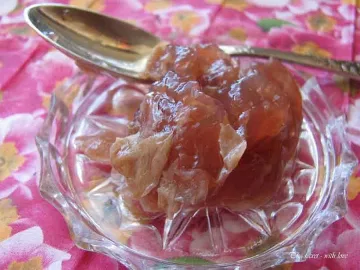 Рекламираме лютеницата и конфитюра от рози