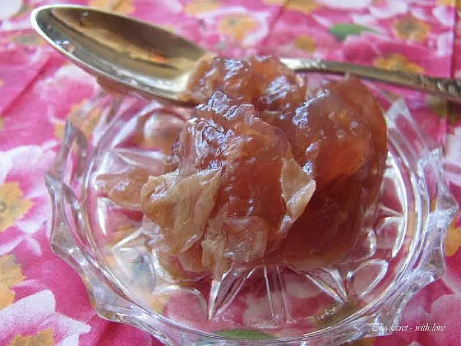 Рекламираме лютеницата и конфитюра от рози