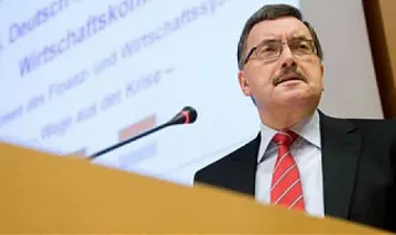 Експерт на ЕЦБ: Кризата в Европа свършва до края на 2012 г.  