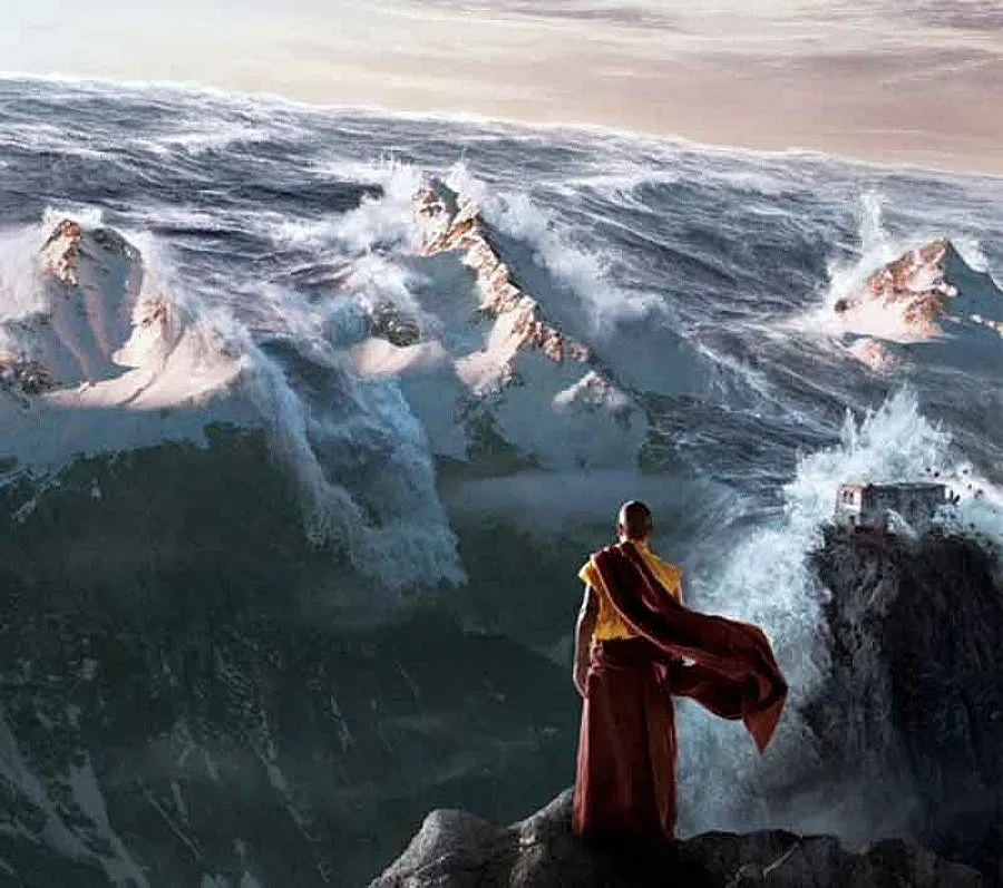 Руски учени отложиха края на света