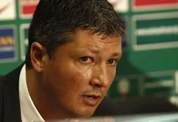 Любо Пенев: И Ямайка ни изпревари, сигурно играе Болт