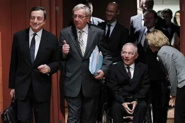 Брюксел натиска Гърция за писмени гаранции