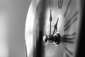 Обрат! Времето на високосната секунда остана в историята